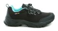 American Club WT245 Schwarze Softshell-Sneakers  | ARNO-schuhe.de – Schuhe mit Tradition