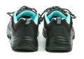 American Club WT245 Schwarze Softshell-Sneakers  | ARNO-schuhe.de – Schuhe mit Tradition