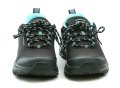 American Club WT245 Schwarze Softshell-Sneakers  | ARNO-schuhe.de – Schuhe mit Tradition