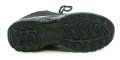 American Club WT245 Schwarze Softshell-Sneakers  | ARNO-schuhe.de – Schuhe mit Tradition