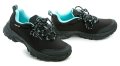 American Club WT245 Schwarze Softshell-Sneakers  | ARNO-schuhe.de – Schuhe mit Tradition