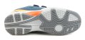 Lico 366184 Peyton V blau orange Sport-Sneaker | ARNO-schuhe.de – Schuhe mit Tradition