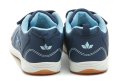 Lico 366385 Jaime VA blaue Sport-Sneaker | ARNO-schuhe.de – Schuhe mit Tradition