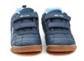 Lico 366385 Jaime VA blaue Sport-Sneaker | ARNO-schuhe.de – Schuhe mit Tradition