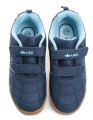 Lico 366385 Jaime VA blaue Sport-Sneaker | ARNO-schuhe.de – Schuhe mit Tradition