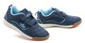 Lico 366385 Jaime VA blaue Sport-Sneaker | ARNO-schuhe.de – Schuhe mit Tradition