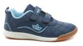 Lico 366385 Jaime VB blaue Sport-Sneaker | ARNO-schuhe.de – Schuhe mit Tradition