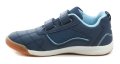 Lico 366385 Jaime VB blaue Sport-Sneaker | ARNO-schuhe.de – Schuhe mit Tradition