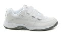 Lico Brütting 121006 Racket V weiße Sport-Sneaker | ARNO-schuhe.de – Schuhe mit Tradition