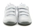 Lico Brütting 121006 Racket V weiße Sport-Sneaker | ARNO-schuhe.de – Schuhe mit Tradition