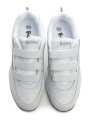 Lico Brütting 121006 Racket V weiße Sport-Sneaker | ARNO-schuhe.de – Schuhe mit Tradition