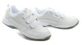 Lico Brütting 121006 Racket V weiße Sport-Sneaker | ARNO-schuhe.de – Schuhe mit Tradition