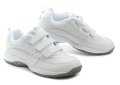 Lico Brütting 121006 Racket V weiße Sport-Sneaker | ARNO-schuhe.de – Schuhe mit Tradition