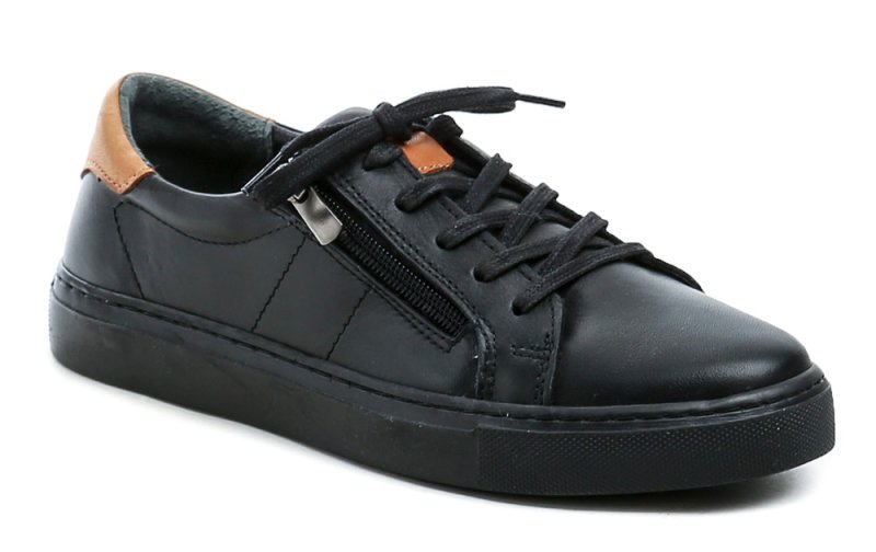 Urban Ladies 24059 schwarze Damen Halbschuhe | ARNO-schuhe.de – Schuhe mit Tradition