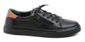 Urban Ladies 24059 schwarze Damen Halbschuhe | ARNO-schuhe.de – Schuhe mit Tradition