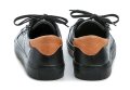 Urban Ladies 24059 schwarze Damen Halbschuhe | ARNO-schuhe.de – Schuhe mit Tradition
