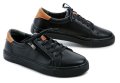 Urban Ladies 24059 schwarze Damen Halbschuhe | ARNO-schuhe.de – Schuhe mit Tradition