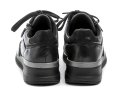 PROReflex R783-00 schwarze Damenhalbschuhe, Weite H | ARNO-schuhe.de – Schuhe mit Tradition