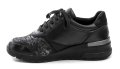 PROReflex R783-00 schwarze Damenhalbschuhe, Weite H | ARNO-schuhe.de – Schuhe mit Tradition