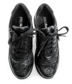 PROReflex R783-00 schwarze Damenhalbschuhe, Weite H | ARNO-schuhe.de – Schuhe mit Tradition