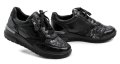 PROReflex R783-00 schwarze Damenhalbschuhe, Weite H | ARNO-schuhe.de – Schuhe mit Tradition