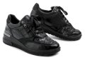 PROReflex R783-00 schwarze Damenhalbschuhe, Weite H | ARNO-schuhe.de – Schuhe mit Tradition