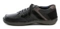 Josef Seibel 44987 schwarze Herren-Loafer in Übergröße Weite K | ARNO-schuhe.de – Schuhe mit Tradition