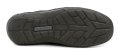 Josef Seibel 44987 schwarze Herren-Loafer in Übergröße Weite K | ARNO-schuhe.de – Schuhe mit Tradition