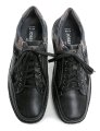 Josef Seibel 44987 schwarze Herren-Loafer in Übergröße Weite K | ARNO-schuhe.de – Schuhe mit Tradition