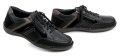 Josef Seibel 44987 schwarze Herren-Loafer in Übergröße Weite K | ARNO-schuhe.de – Schuhe mit Tradition