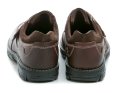Wild J MAC 100 braune Herrenschuhe | ARNO-schuhe.de – Schuhe mit Tradition