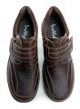 Wild J MAC 100 braune Herrenschuhe | ARNO-schuhe.de – Schuhe mit Tradition