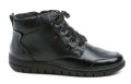 Wild R732-85 schwarze Damen Winterstiefel | ARNO-schuhe.de – Schuhe mit Tradition