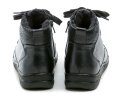 Wild R732-85 schwarze Damen Winterstiefel | ARNO-schuhe.de – Schuhe mit Tradition
