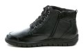 Wild R732-85 schwarze Damen Winterstiefel | ARNO-schuhe.de – Schuhe mit Tradition