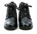 Wild R732-85 schwarze Damen Winterstiefel | ARNO-schuhe.de – Schuhe mit Tradition