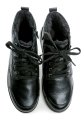 Wild R732-85 schwarze Damen Winterstiefel | ARNO-schuhe.de – Schuhe mit Tradition