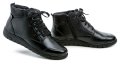 Wild R732-85 schwarze Damen Winterstiefel | ARNO-schuhe.de – Schuhe mit Tradition