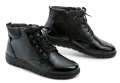Wild R732-85 schwarze Damen Winterstiefel | ARNO-schuhe.de – Schuhe mit Tradition