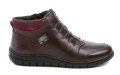 Wild R732-00 burgunderrote Damen-Winterstiefel | ARNO-schuhe.de – Schuhe mit Tradition