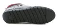 Wild R732-00 burgunderrote Damen-Winterstiefel | ARNO-schuhe.de – Schuhe mit Tradition