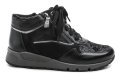 Wild R742-15 schwarze Damen Winterstiefel | ARNO-schuhe.de – Schuhe mit Tradition