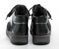 Wild R742-15 schwarze Damen Winterstiefel | ARNO-schuhe.de – Schuhe mit Tradition