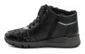 Wild R742-15 schwarze Damen Winterstiefel | ARNO-schuhe.de – Schuhe mit Tradition