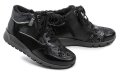 Wild R742-15 schwarze Damen Winterstiefel | ARNO-schuhe.de – Schuhe mit Tradition