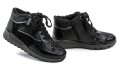 Wild R742-15 schwarze Damen Winterstiefel | ARNO-schuhe.de – Schuhe mit Tradition