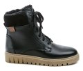 Wild R700-15 schwarze Damen-Winterstiefel | ARNO-schuhe.de – Schuhe mit Tradition