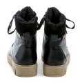 Wild R700-15 schwarze Damen-Winterstiefel | ARNO-schuhe.de – Schuhe mit Tradition