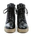 Wild R700-15 schwarze Damen-Winterstiefel | ARNO-schuhe.de – Schuhe mit Tradition