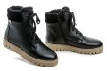 Wild R700-15 schwarze Damen-Winterstiefel | ARNO-schuhe.de – Schuhe mit Tradition